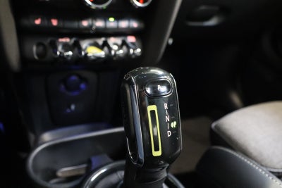 MINI Cooper SE Classic Trim