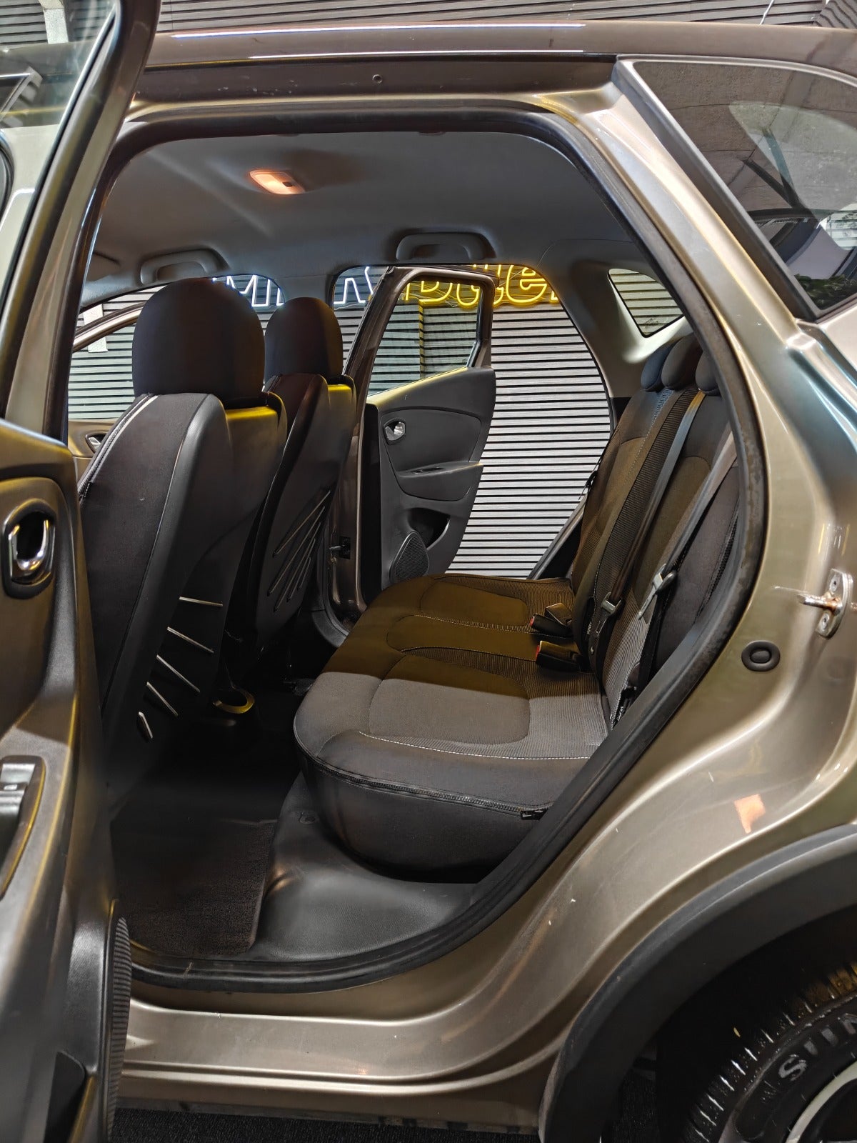 Billede af Renault Captur 1,5 dCi 90 Dynamique