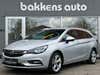 Opel Astra T 150 Dynamic Sports Tourer aut.