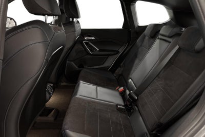 BMW iX1 eDrive20 M-Sport