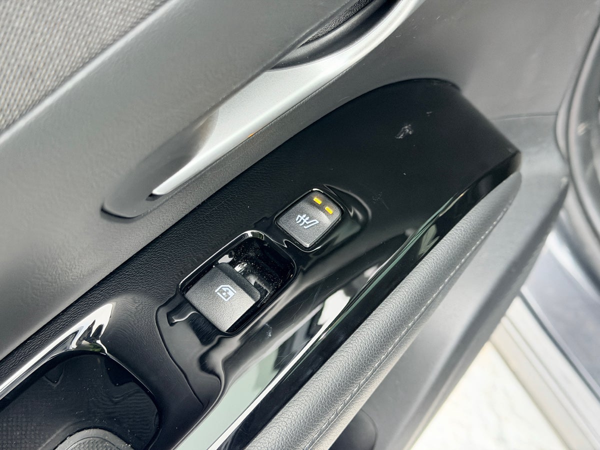 Hyundai Tucson PHEV Advanced aut. 4WD billede 8