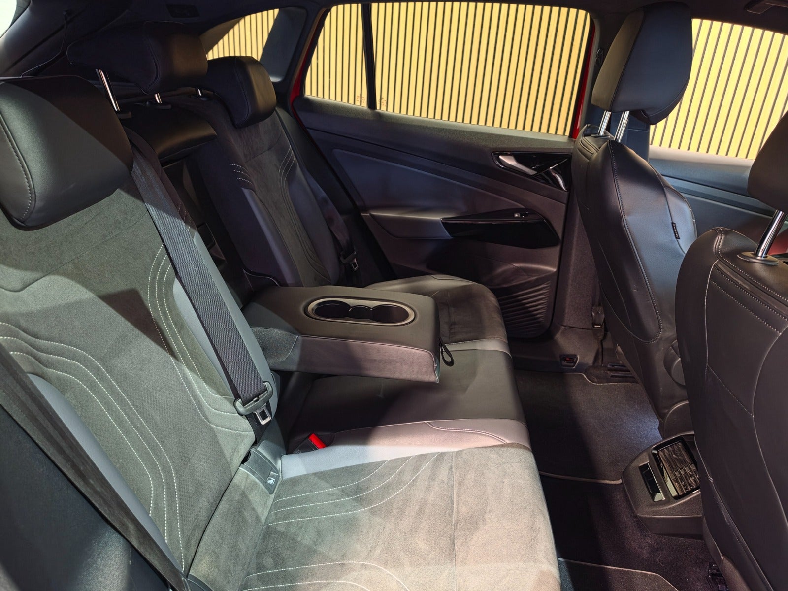 Billede af VW ID.4 77 Pro Performance Premium