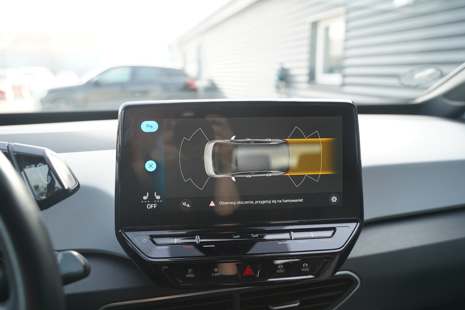 Billede af VW ID.3 77 Pro S