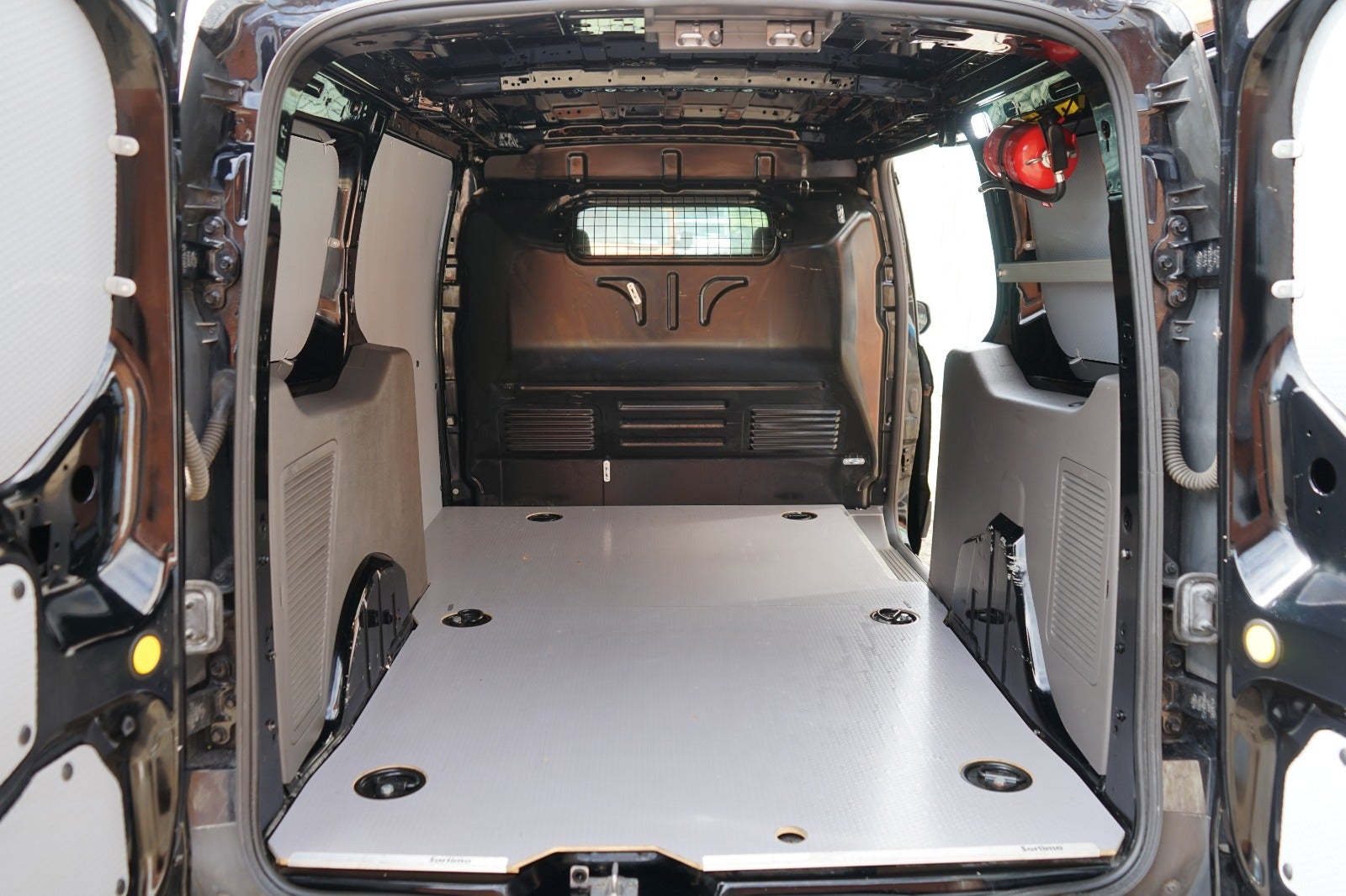 Billede af Ford Transit Connect 1,5 TDCi 100 Trend lang