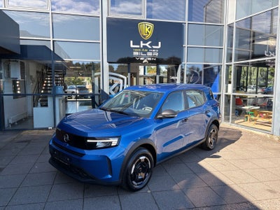 Opel Frontera 44 Edition 5d