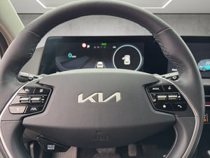 Kia EV6 Long Range Performance Prestige AWD