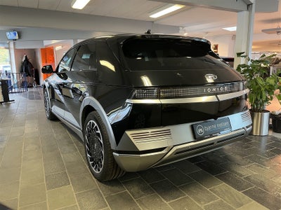 Hyundai Ioniq 5 Techniq billede 1