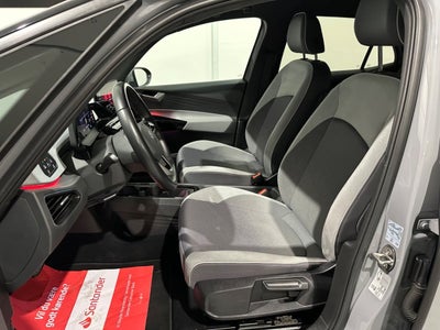 VW ID.3 Pro Performance