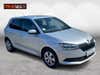 Skoda Fabia MPi 60 Ambition thumbnail