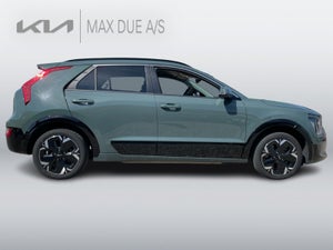 Kia Niro EV Upgrade