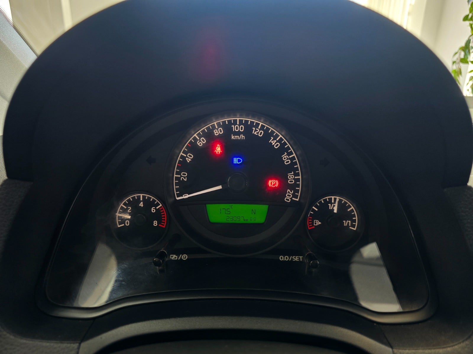 Billede af Skoda Citigo 1,0 60 Ambition aut.