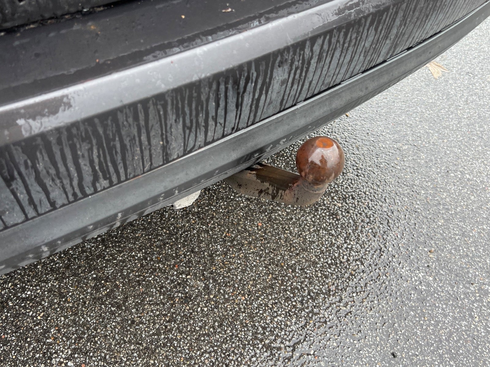 VW Passat TDi 170 Sportline Variant DSG