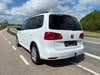 VW Touran TDi 105 Comfortline BMT Van thumbnail