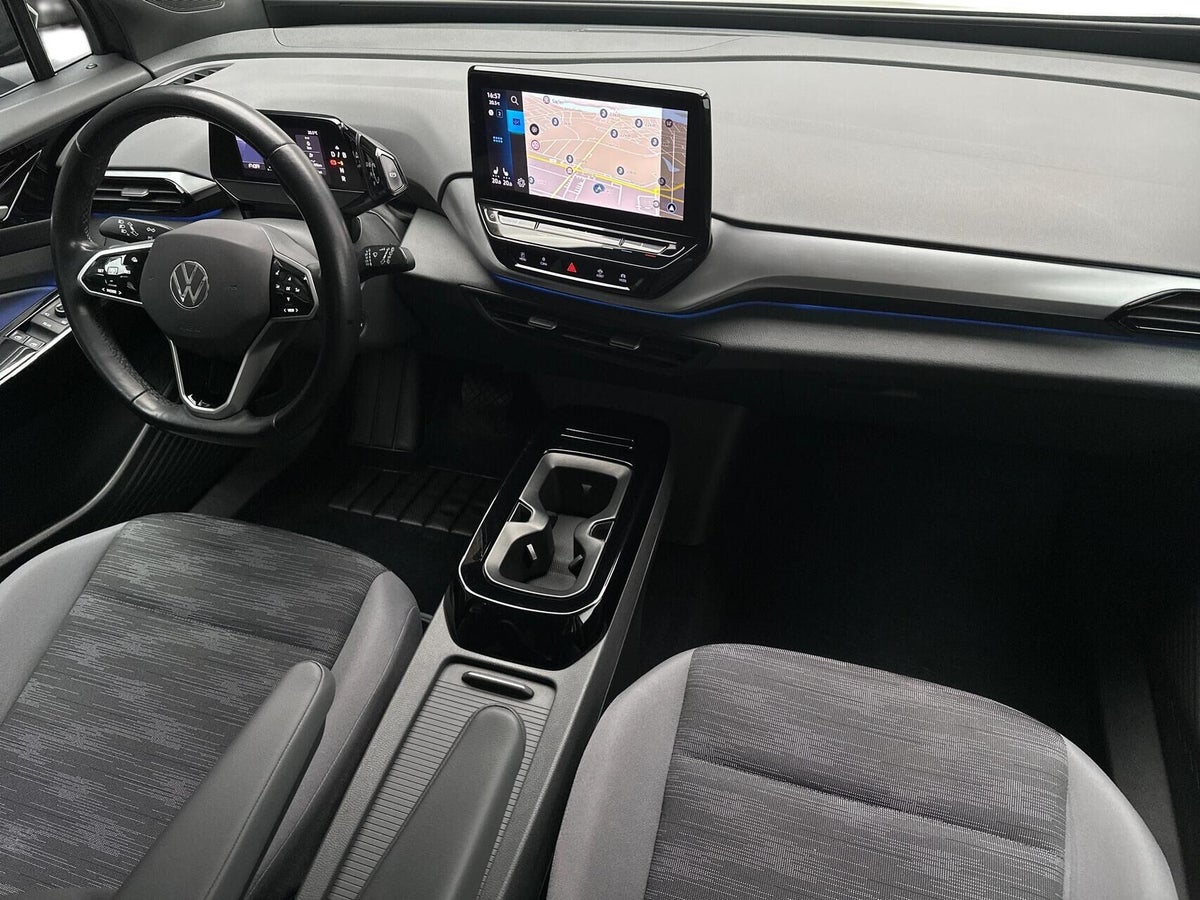 VW ID.4 Pro Performance billede 10