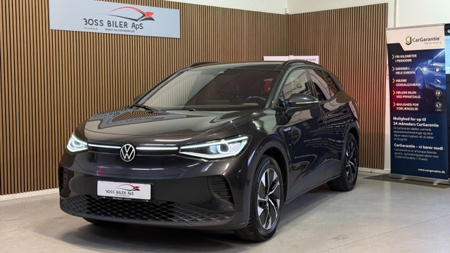 VW ID.4 77 Pro Performance