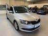 Skoda Fabia TSi 110 Ambition Combi thumbnail