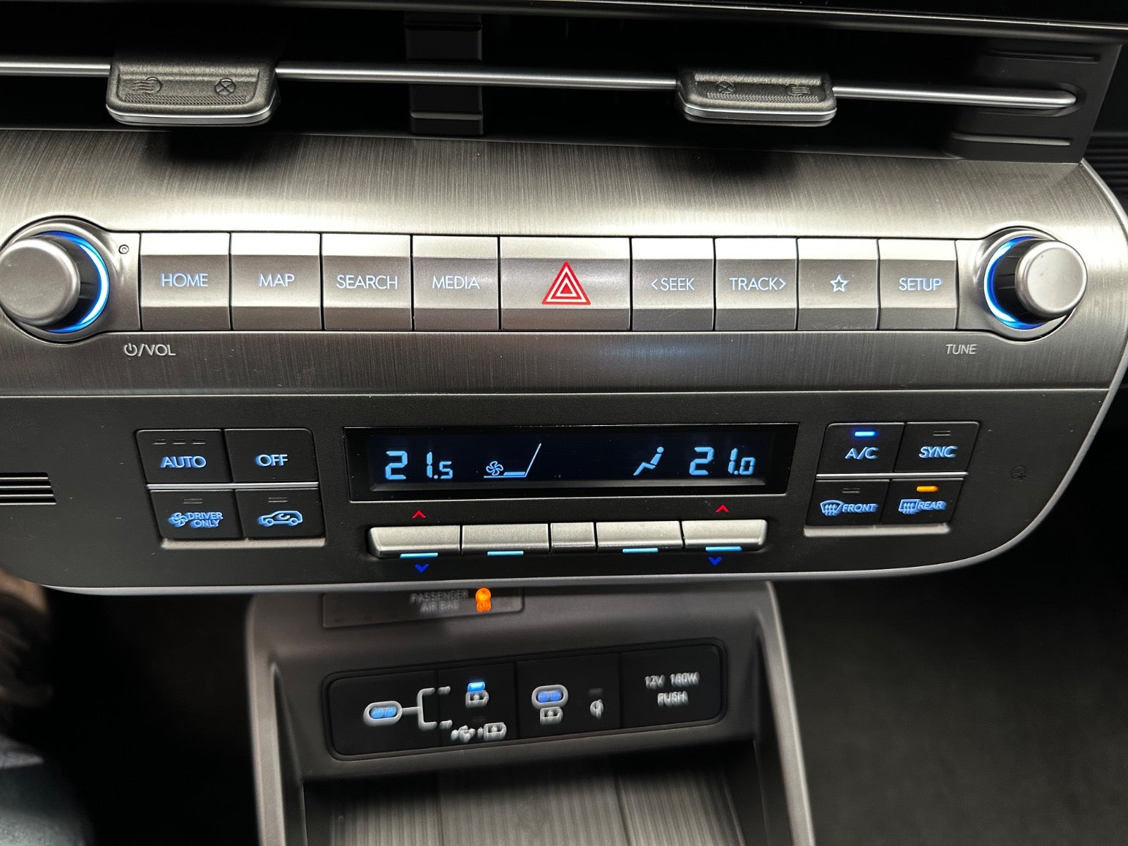 Billede af Hyundai Kona 65 EV Advanced