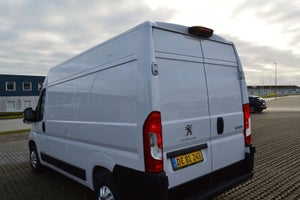 Peugeot Boxer 333