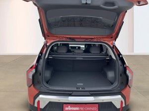 Kia EV3 Long Range Prestige