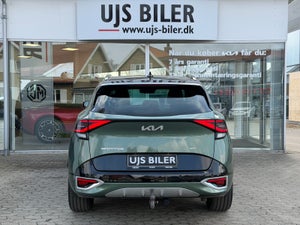 Kia Sportage PHEV GT-Line aut. 4WD