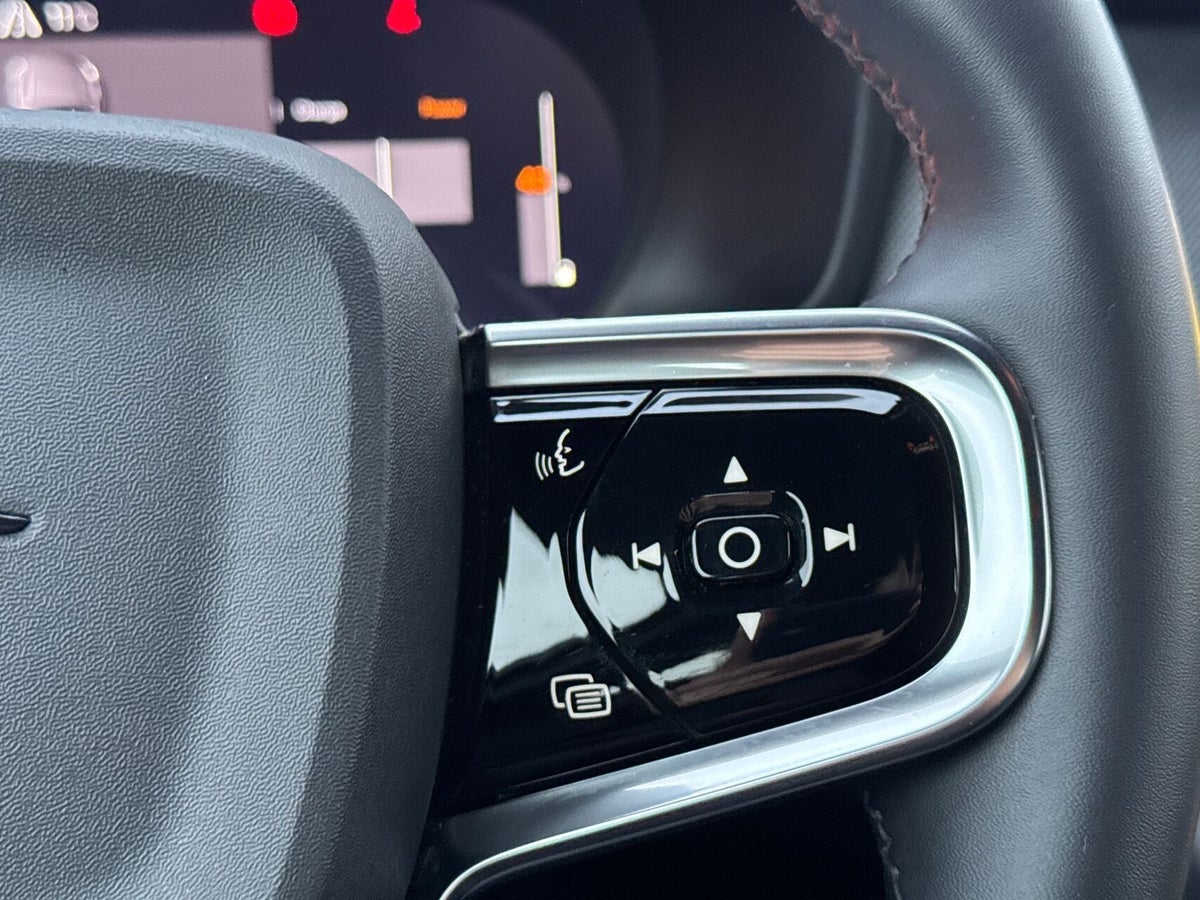 Polestar 2 Long Range billede 18