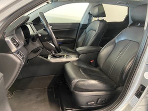 Kia Optima PHEV SW aut.