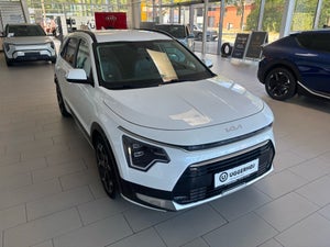 Kia Niro PHEV Upgrade DCT