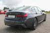 BMW 330e M-Sport aut. thumbnail