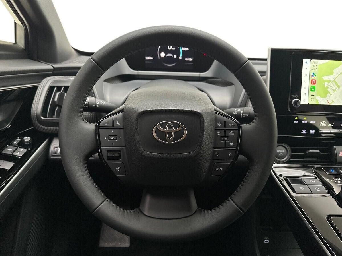 Toyota bZ4X Comfort billede 9