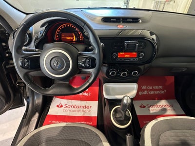 Renault Twingo SCe 70 Expression