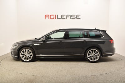 VW Passat TDi 150 R-line Variant DSG