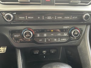 Kia Niro PHEV Advance DCT