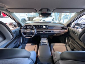 Kia EV9 Long Range Performance Premium AWD 7prs