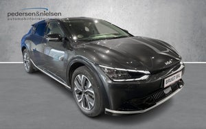 Kia EV6 Long Range Performance AWD