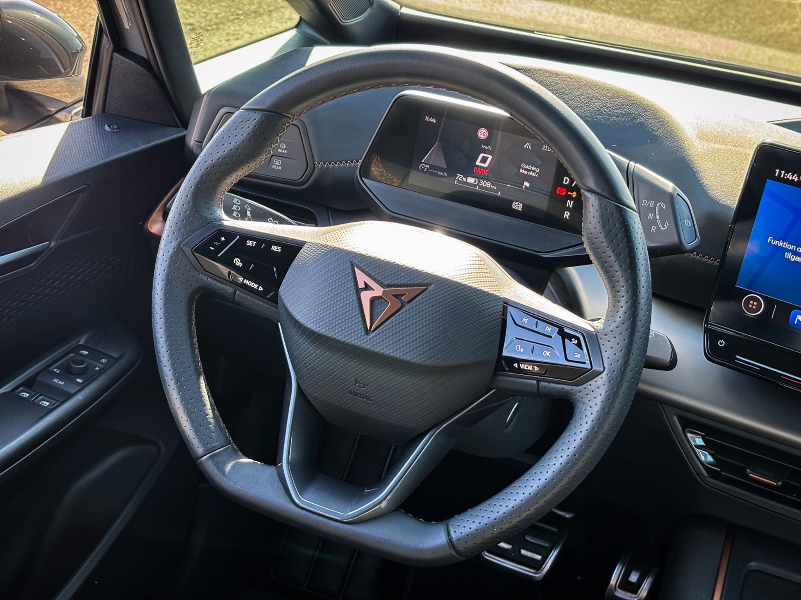 Billede af Cupra Born 58 