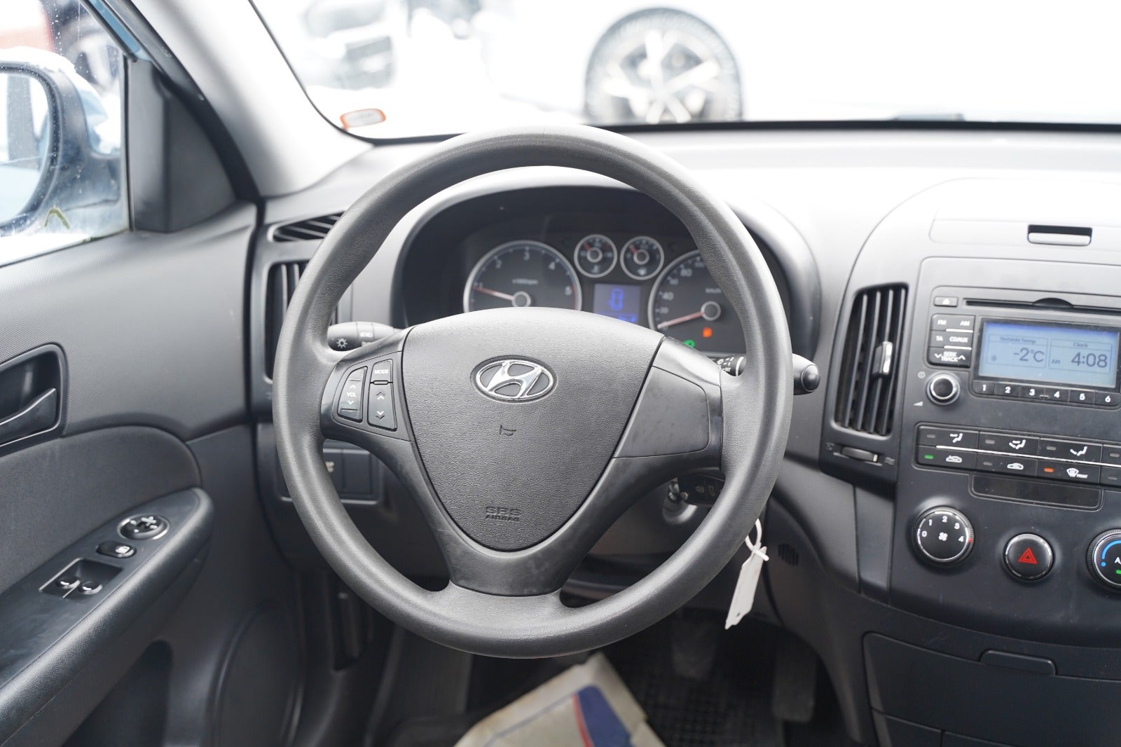 Billede af Hyundai i30 1,6 CRDi 90 Classic