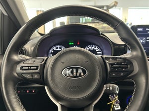 Kia Picanto Prestige Upgrade