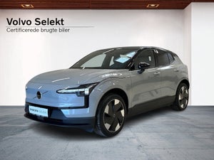 Volvo EX30 Extended Range Plus