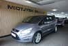 Ford S-MAX TDCi 200 Titanium aut. 7prs