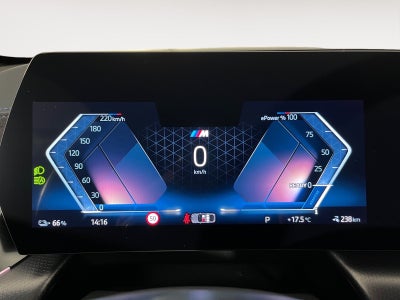 BMW iX2 eDrive20 M-Sport Premium