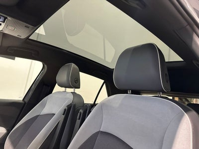 VW ID.3 Pro Performance Tech