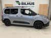 Citroën ë-Berlingo Explorer thumbnail