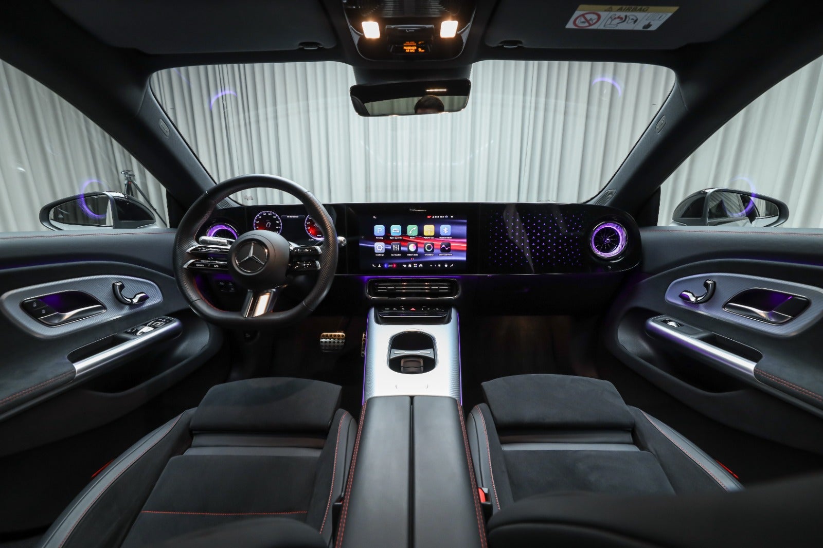Mercedes-Benz CLA 250+