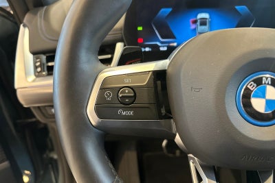 BMW iX1 eDrive20 M-Sport Pro