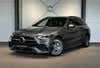 Mercedes C300 e AMG Line stc. aut.