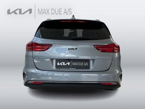 Kia Ceed T-GDi Prestige SW
