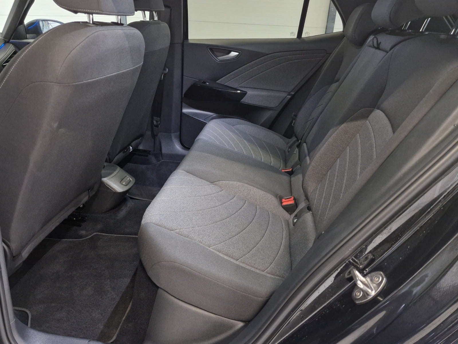 Billede af VW ID.3 58 Style Pro