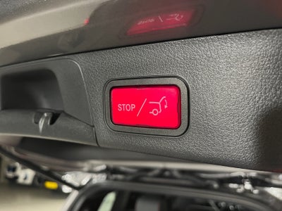 Mercedes EQB250+ AMG Line Van