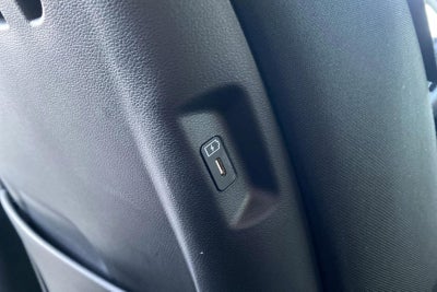 Hyundai Santa Fe PHEV Advanced aut. 4WD 7prs