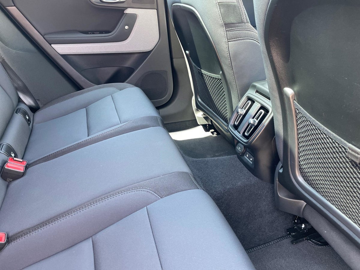 Polestar 2 Long Range billede 12